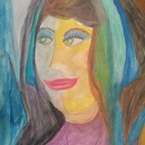 by Brenda Webb Winters