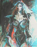 by Sher Richardson