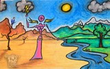 by Mabel Vile