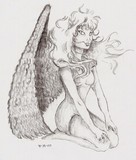 by melissa berberian