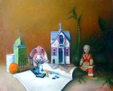 by Ghenadie Sontu