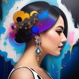 by Mihaela B