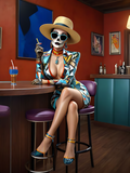 by Mihaela B