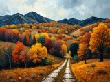 by Mihaela B