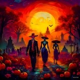 by SA KOONTZ
