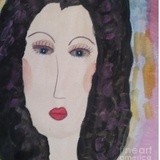 by ArtistBrendaKay WintersWebb