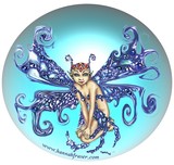 by Hannah Fraser
