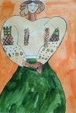 by Calvina Braganza