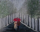 by Barbara Ellis