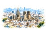 by Nuria Barcelona