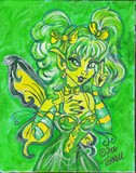 by Terrell Smith-Dorfeo
