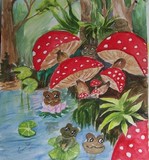 by Emilia Misiura