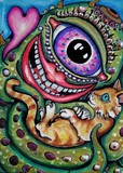 by Lisa Luree