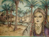 by Magda Elsehrawi