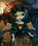 by Jasmine Becket-Griffith