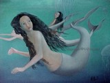 by Vivian Ogea Allen