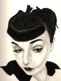 by Dawn Louise Russell Bigford