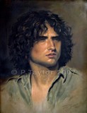 by Patrick Taylor