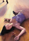 by Kimberly Joyce