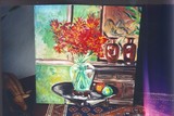 by Liliana Thomas