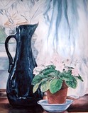 by Leona Fabrycki