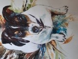 by terry waites