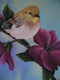 by Marion Bubak