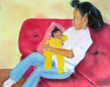 by JANIE THOMPSON-LIDE