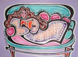by lilia estrada