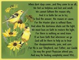 by Patty Day