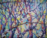 by Keren Gorzhaltsan