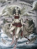 by Amy Nolan