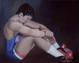 by Richard Shook
