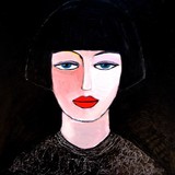 by Nelly van Nieuwenhuijzen
