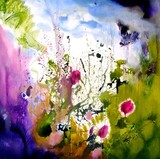 by Nelly van Nieuwenhuijzen