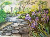 by Kathy Albright