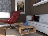 by N + C