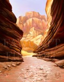 by Randy Fawcett