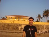 by Ravinder Dutt