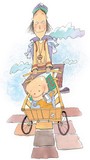 by iq kao