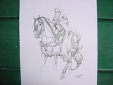 by Kelly Dorman