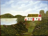by Jerry Mc Garrigle