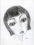 by Ginger Lovellette