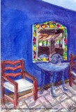 by Heather Warfield
