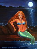 by Susan Rodio