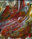 by Loree Harrell