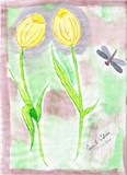 by Carrie Ann Watson