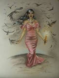 by Magdalena Luna