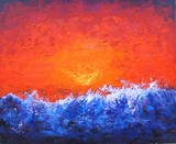 by Tony  Broadbent