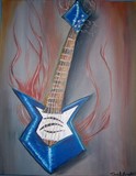 by Daniel  Caraballo